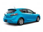 Mazda Axela Sport 2009 года